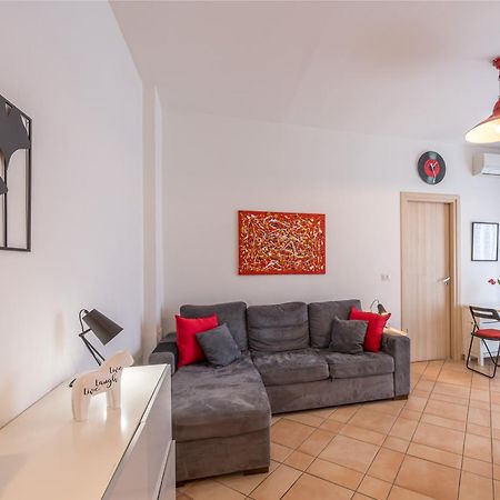 Primopiano - Palmanova Apartamento Milão Exterior foto