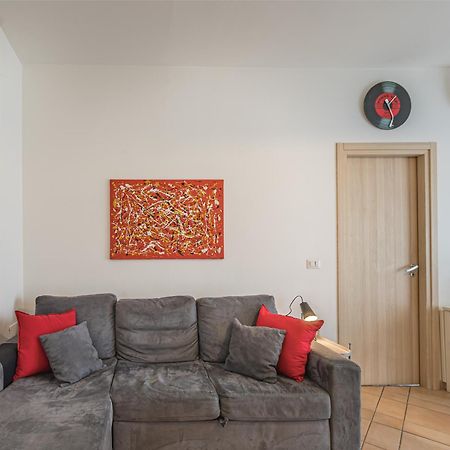 Primopiano - Palmanova Apartamento Milão Exterior foto