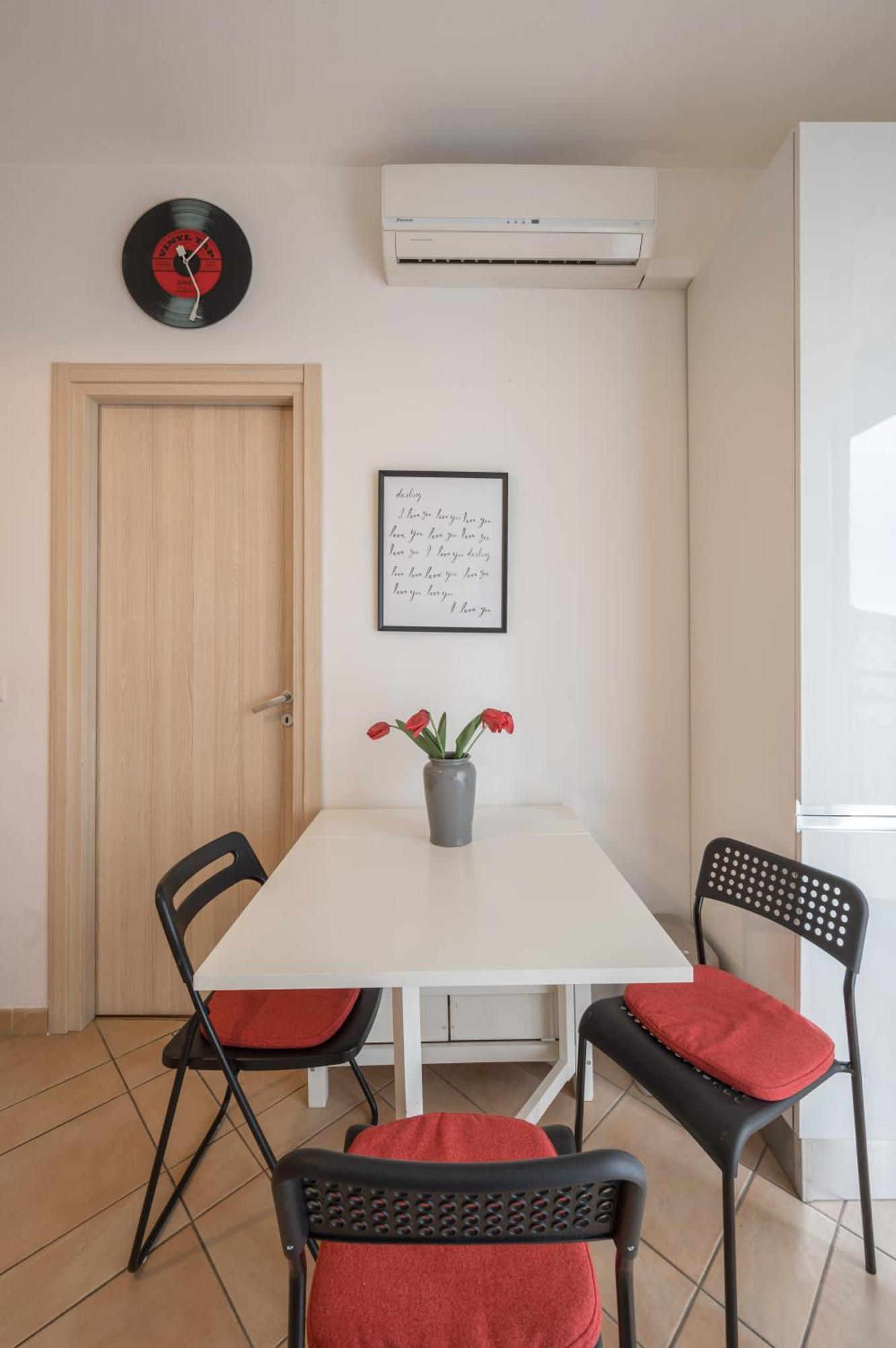 Primopiano - Palmanova Apartamento Milão Exterior foto
